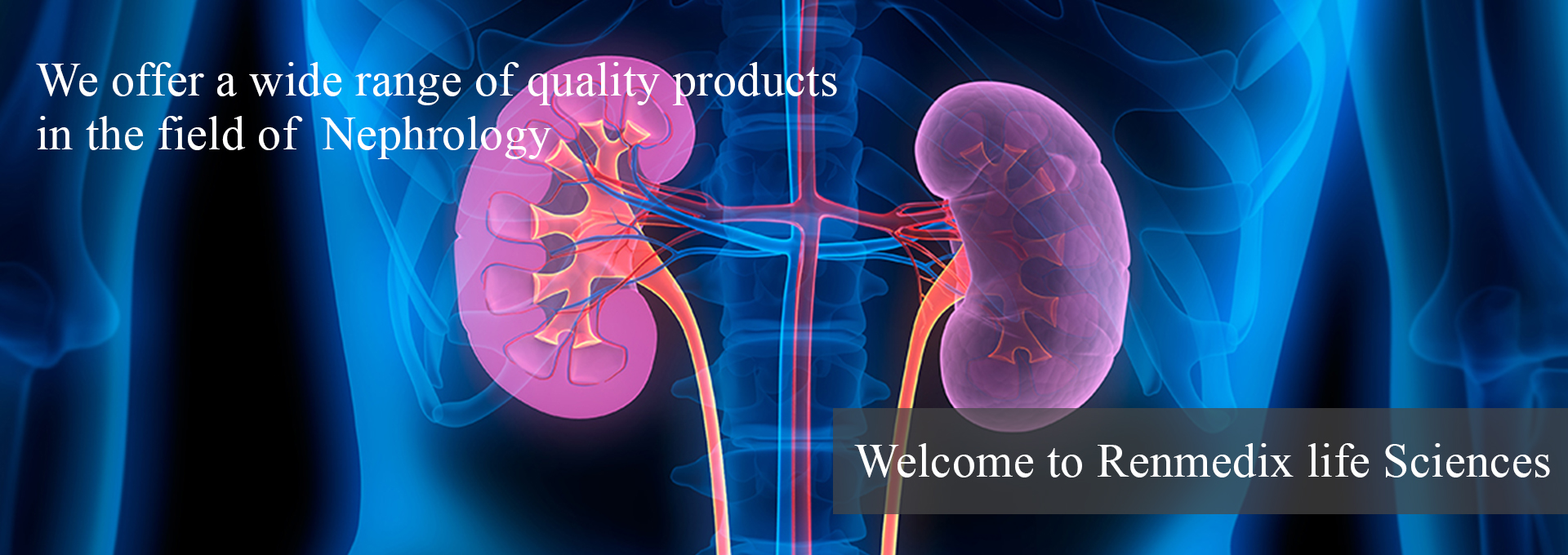 Renmedix Life Sciences