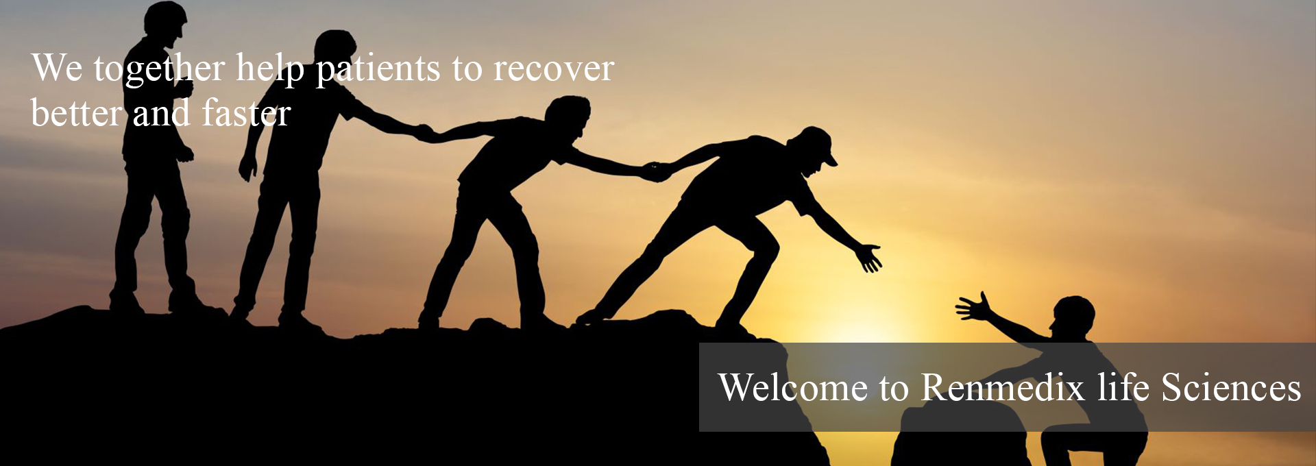 Renmedix Life Sciences