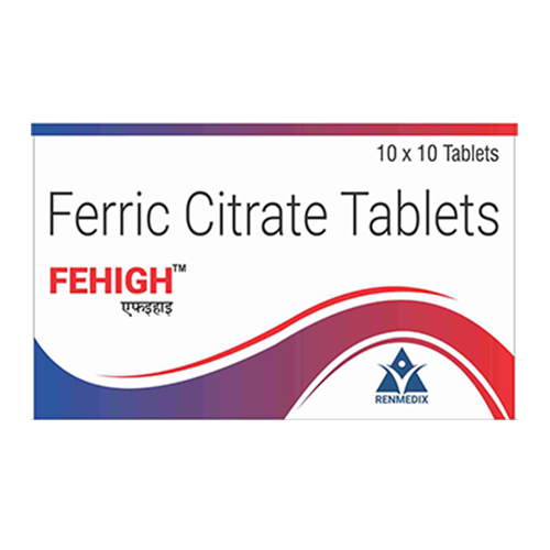 Fehigh
