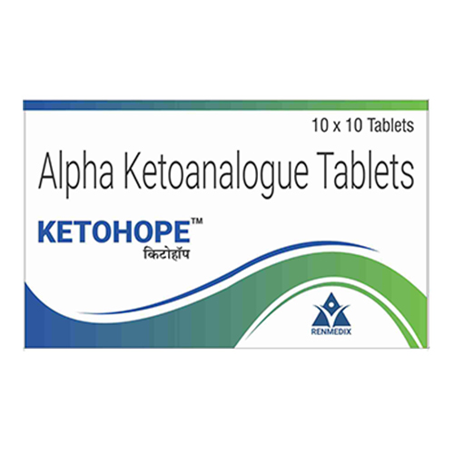 Ketohope