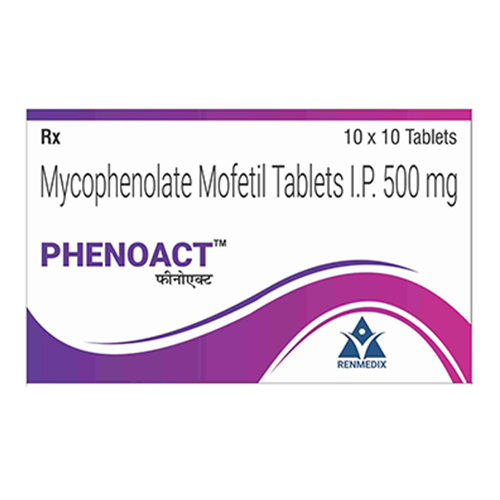 Phenoact