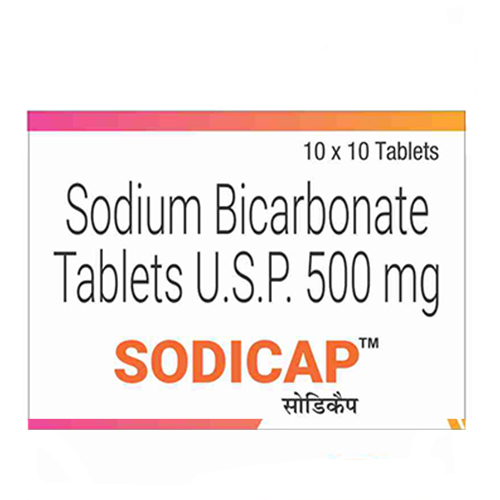 Sodicap