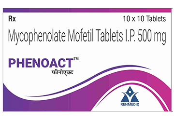 Phenoact