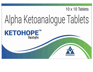 Ketohope